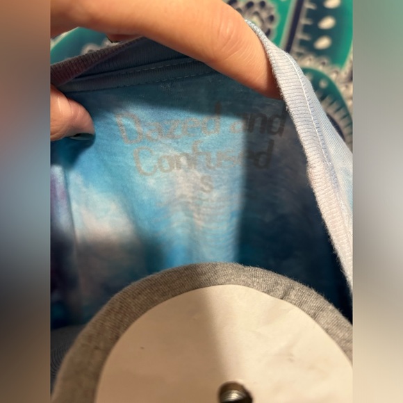 Dazed & Confused Tie Dye - Picture 4 of 5